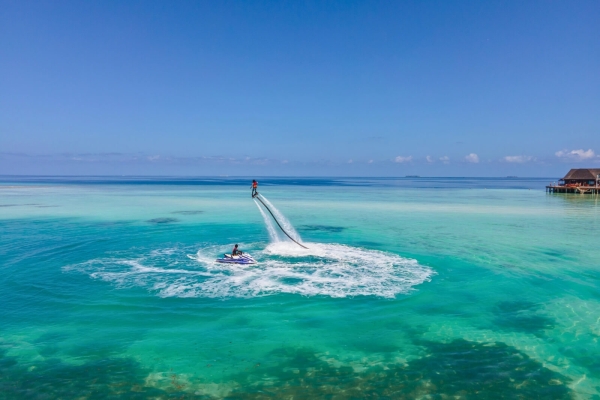 Watersports